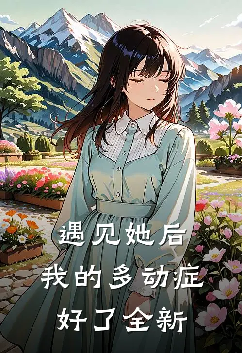 遇见她后，我的多动症好了全新