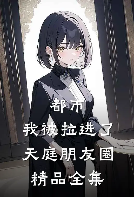 都市：我被拉进了天庭朋友圈精品全集