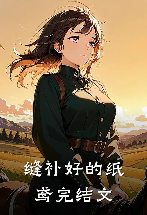缝补好的纸鸢完结文