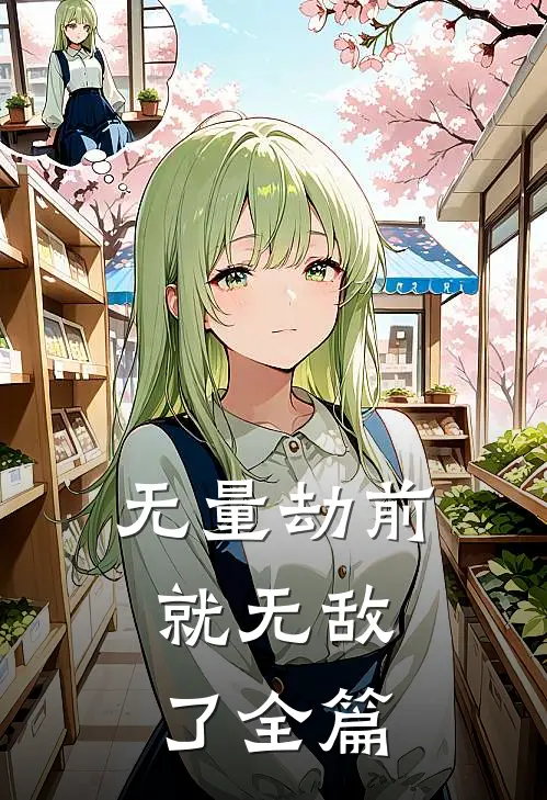 无量劫前，就无敌了全篇