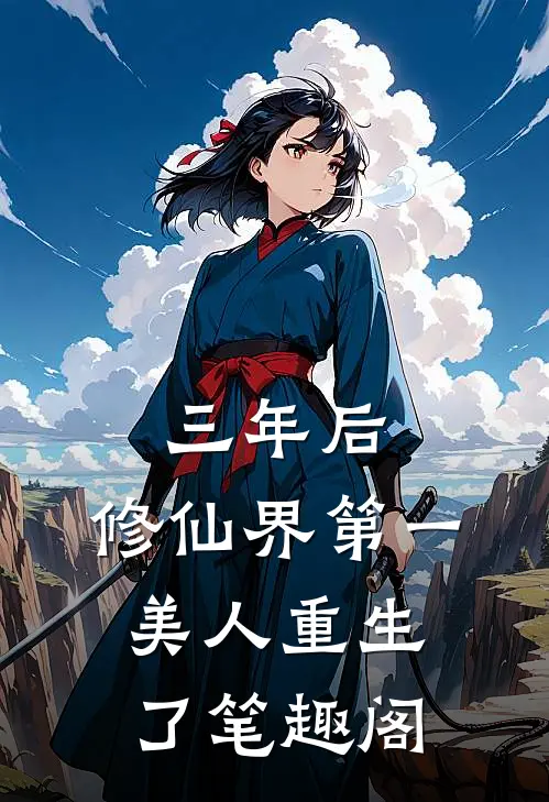 三年后，修仙界第一美人重生了笔趣阁