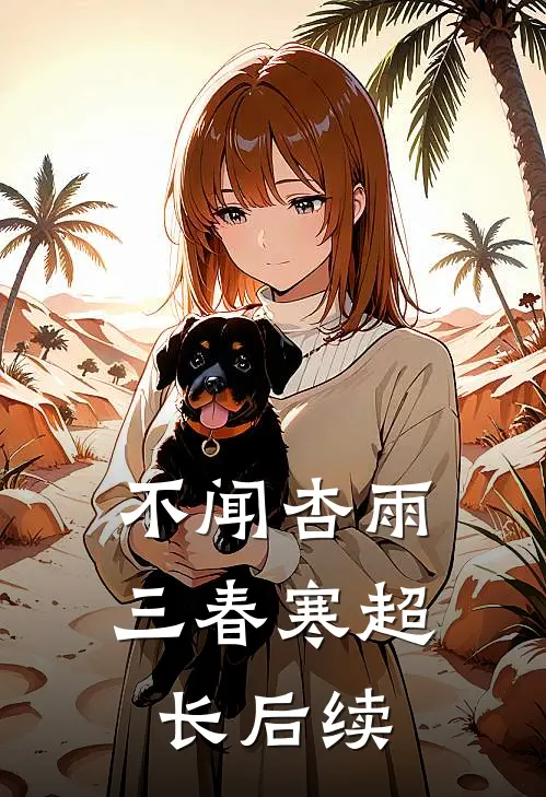 不闻杏雨三春寒超长后续