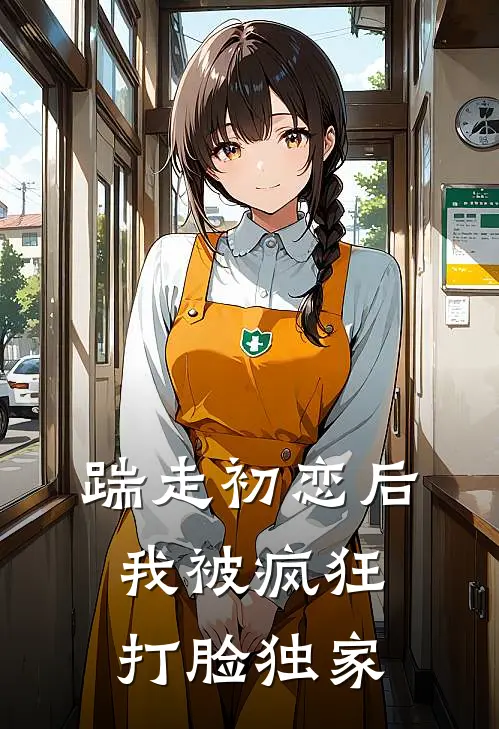 踹走初恋后，我被疯狂打脸独家