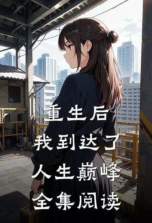 重生后，我到达了人生巅峰全集阅读