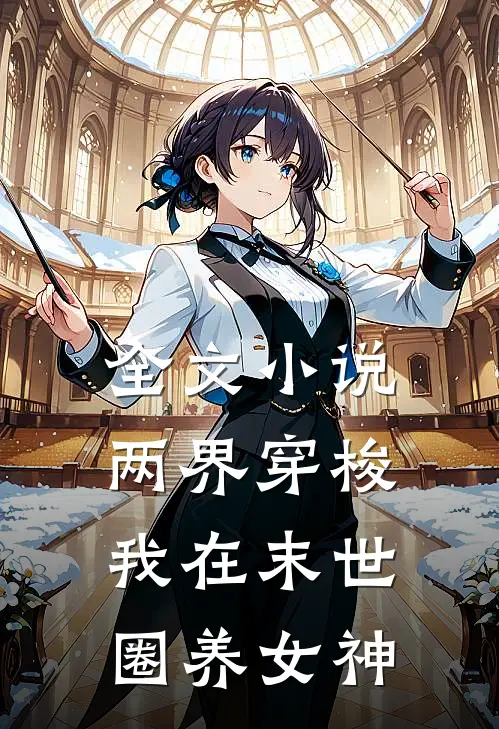 全文小说两界穿梭：我在末世圈养女神