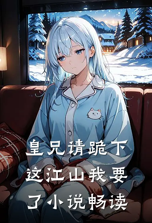 皇兄请跪下，这江山我要了小说畅读