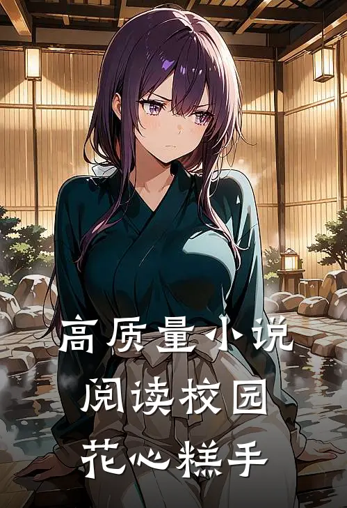 高质量小说阅读校园花心糕手