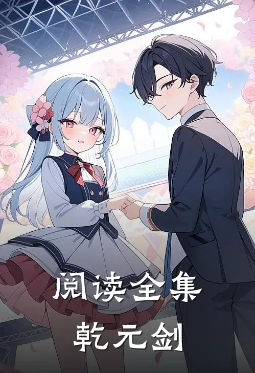 阅读全集乾元剑