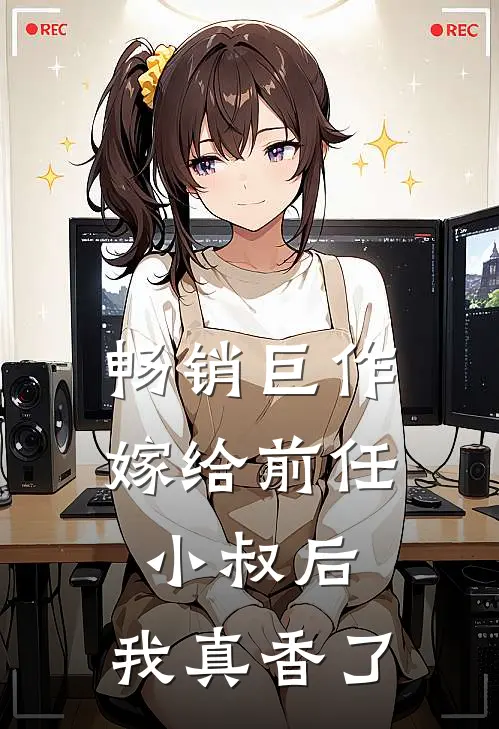 畅销巨作嫁给前任小叔后,我真香了免费阅读