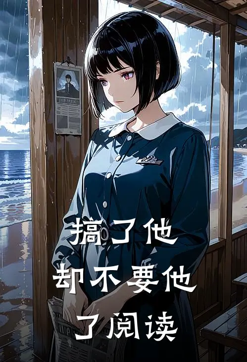 搞了他，却不要他了阅读