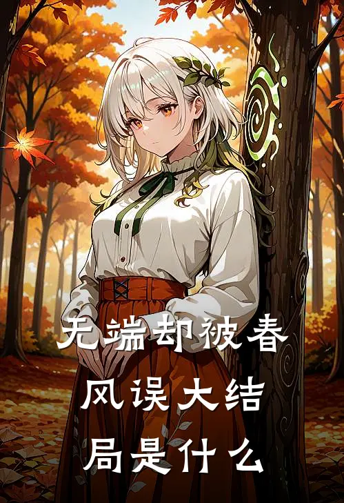 无端却被春风误大结局是什么