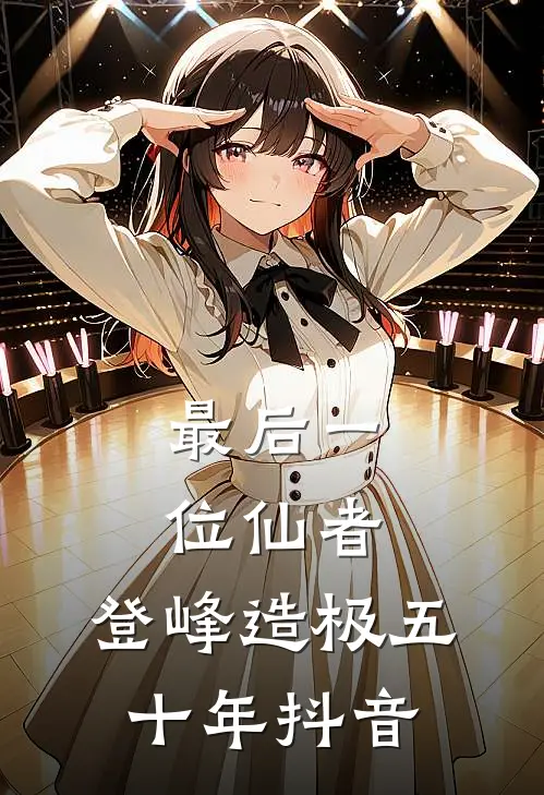 最后一位仙者，登峰造极五十年抖音