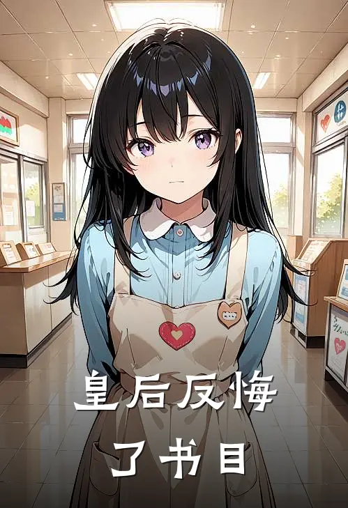 皇后反悔了书目