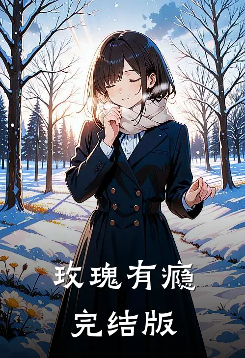 玫瑰有瘾完结版