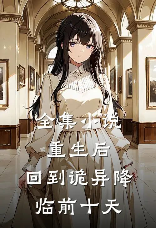 全集小说重生后，回到诡异降临前十天