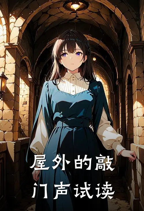 屋外的敲门声试读