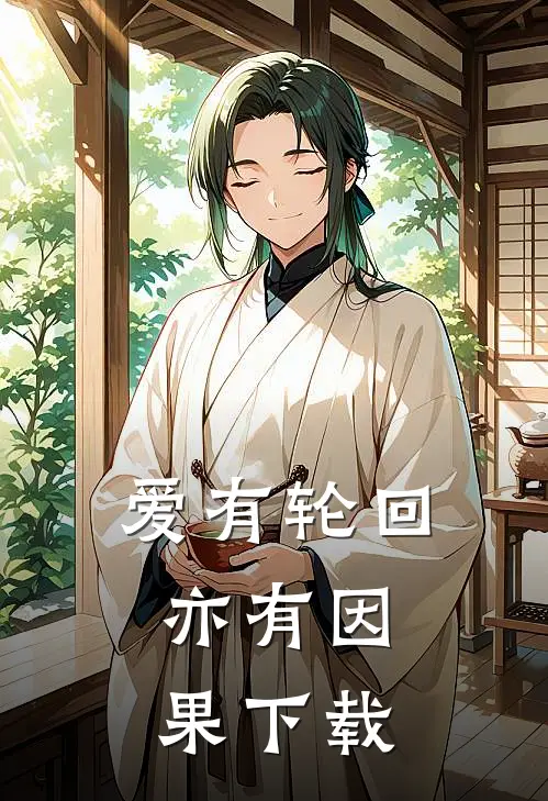 爱有轮回，亦有因果下载