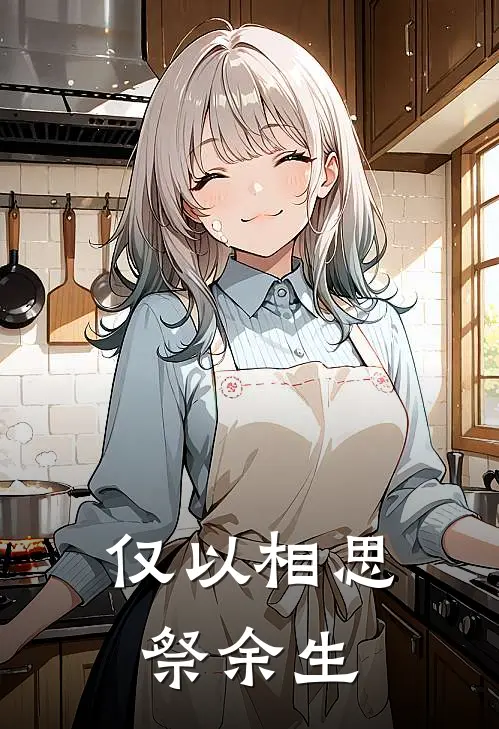 仅以相思祭余生