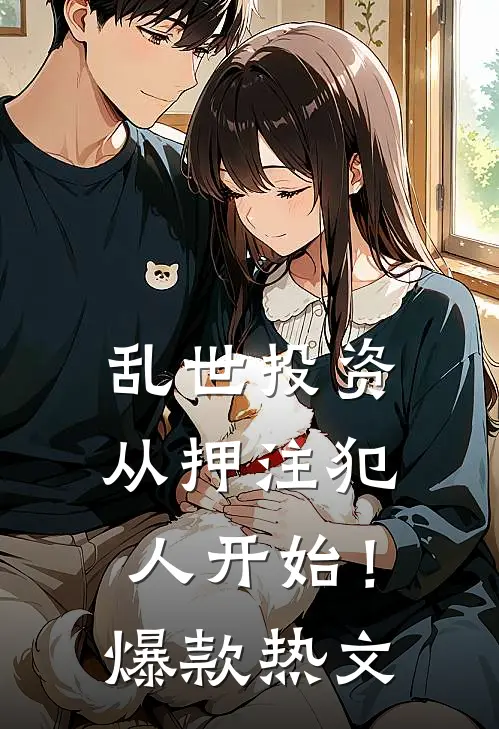 乱世投资：从押注犯人开始！爆款热文