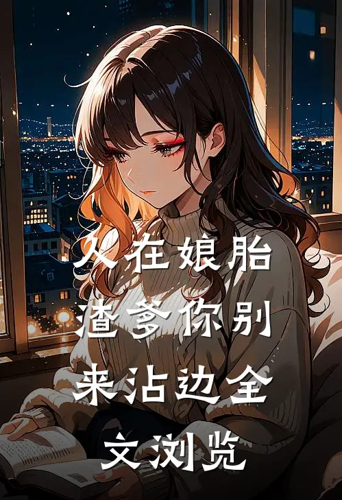 人在娘胎：渣爹你别来沾边全文浏览