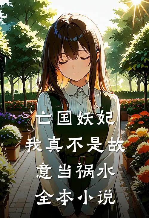 亡国妖妃,我真不是故意当祸水全本