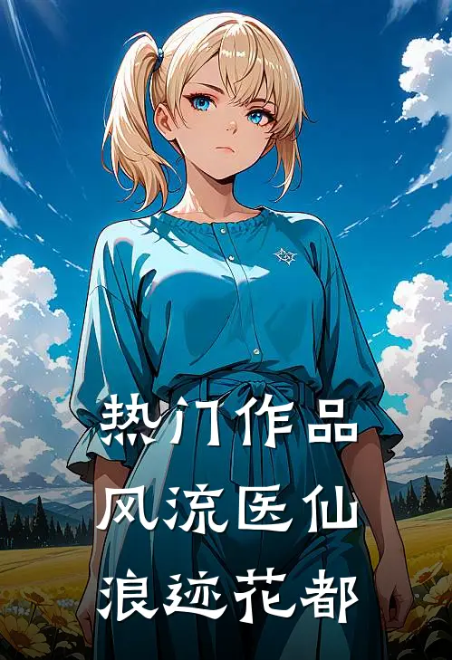 热门作品风流医仙浪迹花都