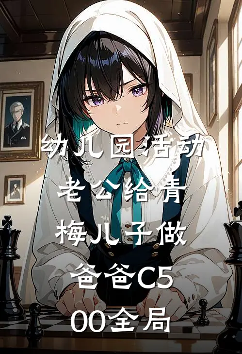 幼儿园活动，老公给青梅儿子做爸爸C500全局
