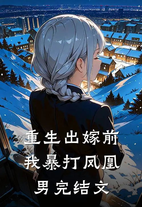 重生出嫁前,我暴打凤凰男完结文