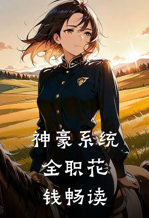 神豪系统，全职花钱畅读