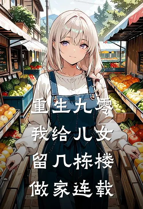 重生九零，我给儿女留几栋楼做家连载