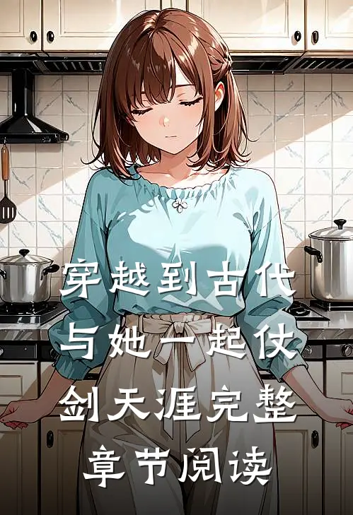 穿越到古代，与她一起仗剑天涯完整章节阅读