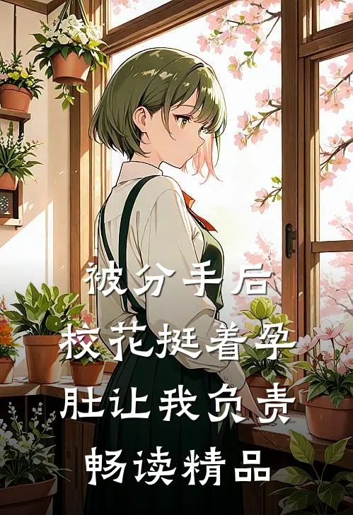 被分手后，校花挺着孕肚让我负责畅读精品