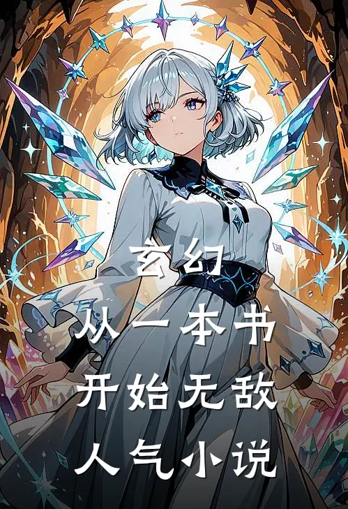 玄幻：从一本书开始无敌人气小说