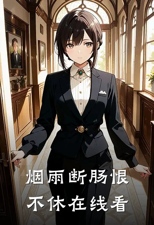 烟雨断肠恨不休在线看