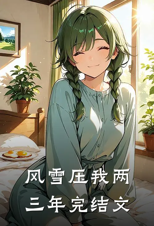 风雪压我两三年完结文