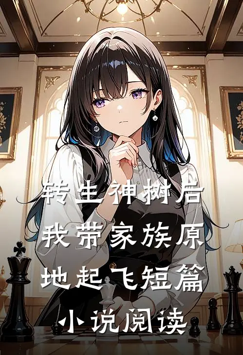 转生神树后，我带家族原地起飞短篇小说阅读