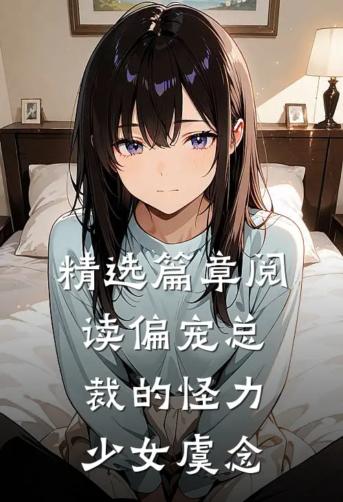 精选篇章阅读偏宠总裁的怪力少女虞念