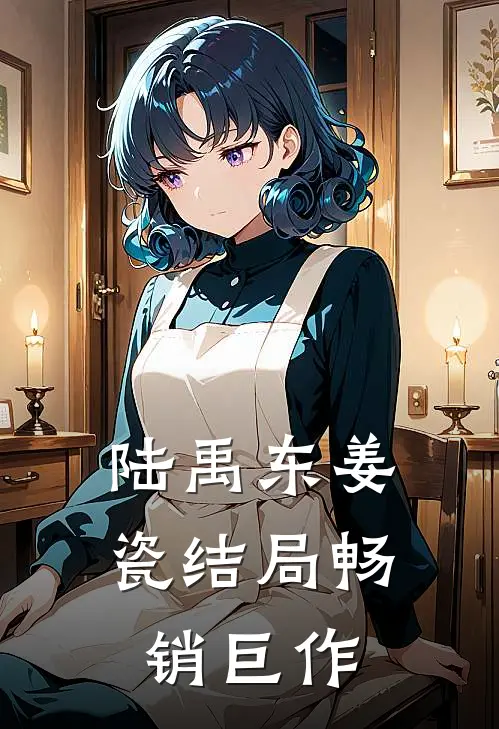 陆禹东姜瓷结局畅销巨作