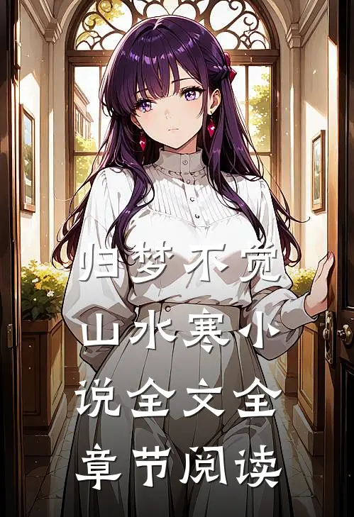 归梦不觉山水寒小说全文全章节阅读