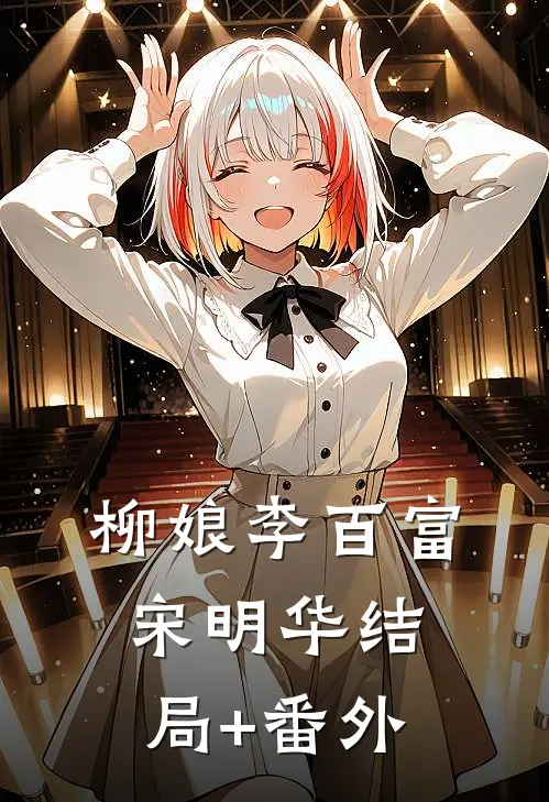 柳娘李百富宋明华结局+番外