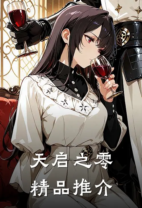 天启之零精品推介