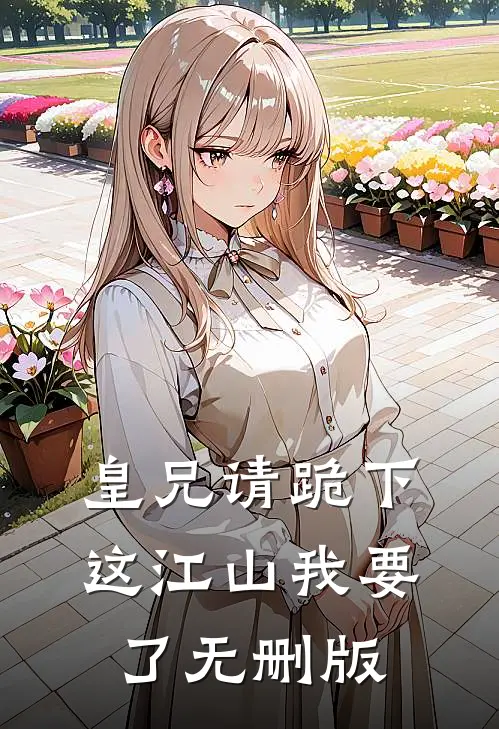 皇兄请跪下，这江山我要了无删版
