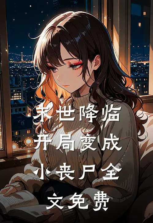 末世降临：开局变成小丧尸全文免费