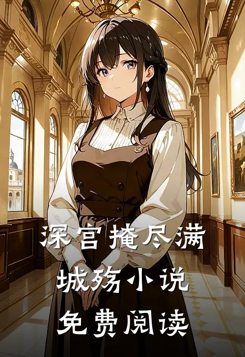 深宫掩尽满城殇小说免费阅读