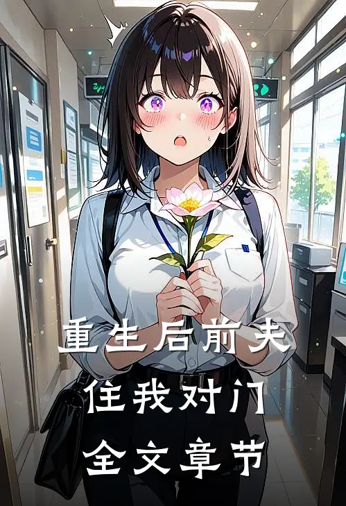 重生后前夫住我对门全文章节