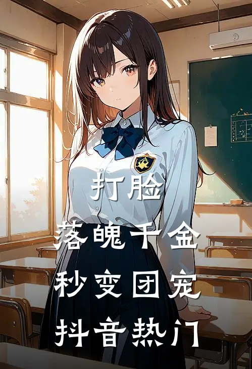打脸：落魄千金秒变团宠抖音热门