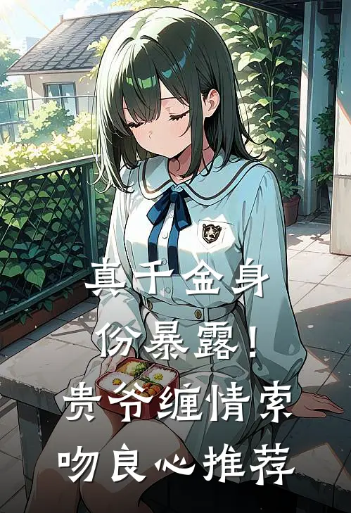 真千金身份暴露！贵爷缠情索吻良心推荐