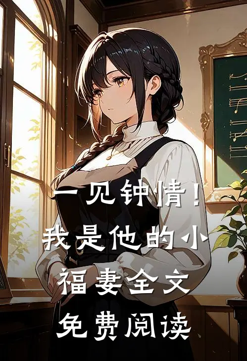 一见钟情！我是他的小福妻全文免费阅读