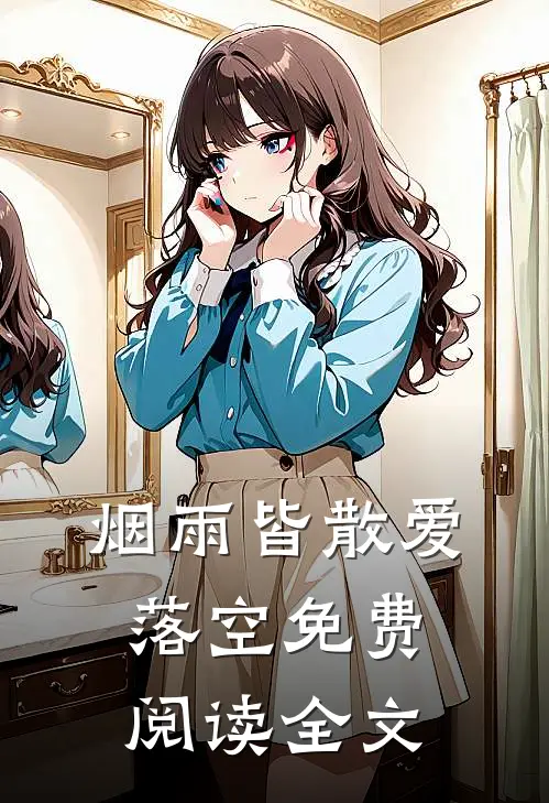 烟雨皆散爱落空免费阅读全文