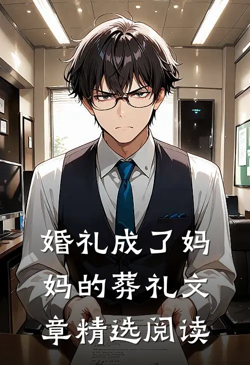 婚礼成了妈妈的葬礼文章精选阅读